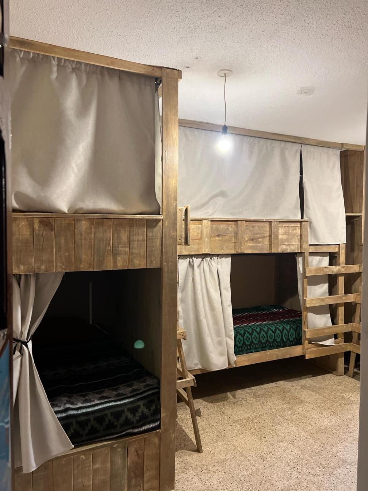 13 Cielos Hostel & Coworking San Cristóbal de Las Casas Eksteriør billede